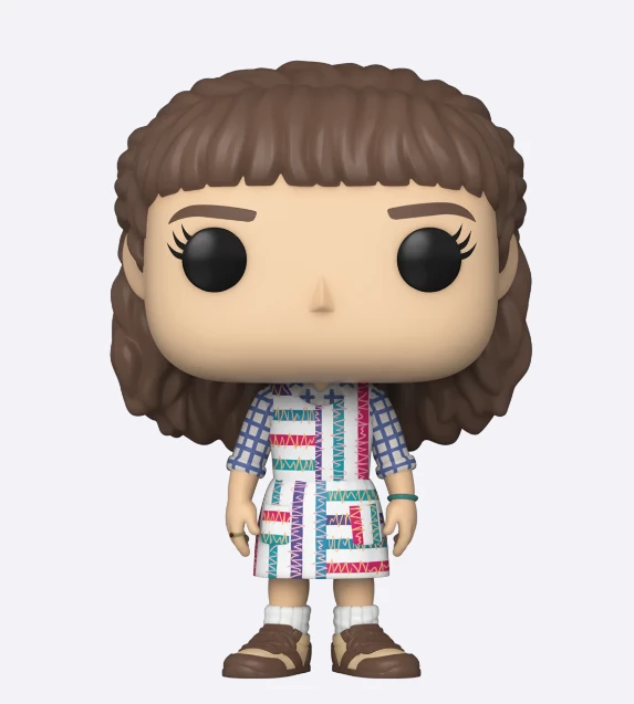 Funko ELEVEN - STRANGER THINGS SEASON 4 - PRE-ORDER 1 Funko ELEVEN - STRANGER THINGS SEASON 4 - PRE-ORDER