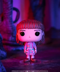 Funko ELEVEN - STRANGER THINGS SEASON 4 - PRE-ORDER