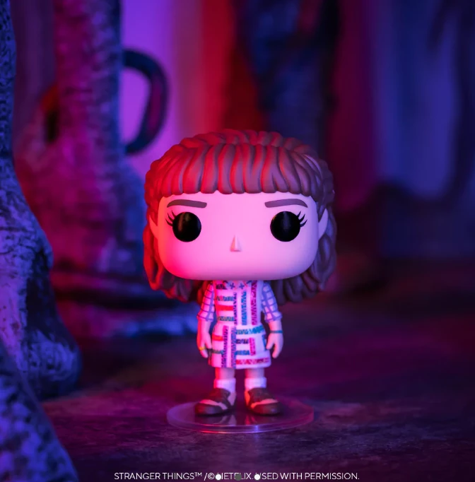 Funko ELEVEN - STRANGER THINGS SEASON 4 - PRE-ORDER 2 Funko ELEVEN - STRANGER THINGS SEASON 4 - PRE-ORDER