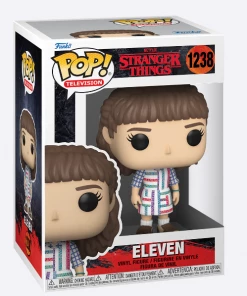 Funko ELEVEN - STRANGER THINGS SEASON 4 - PRE-ORDER 5 Funko ELEVEN - STRANGER THINGS SEASON 4 - PRE-ORDER