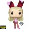 Funko ELLE BUNNY DIAMOND GLITTER - LEGALLY BLONDE - ENTERTAINMENT EARTH EXCLUSIVE