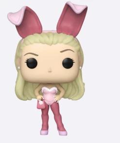 ELLE IN BUNNY SUIT - LEGALLY BLONDE - FUNKO FAIR PRE-ORDER