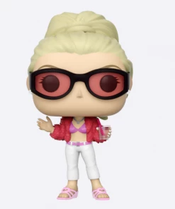 ELLE IN SUN - LEGALLY BLONDE - FUNKO FAIR PRE-ORDER