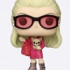 ELLE WITH BRUISER - LEGALLY BLONDE - FUNKO FAIR PRE-ORDER