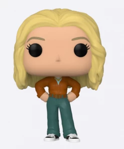 Funko ELLIE SATTLER - JURASSIC WORLD DOMINION - PRE-ORDER