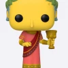 Funko EMPEROR MONTIMUS - THE SIMPSONS