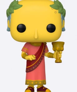 Funko EMPEROR MONTIMUS - THE SIMPSONS
