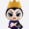 Funko EVIL QUEEN PLUSH - DISNEY VILLAINS - PRE-ORDER