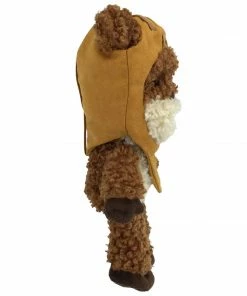 Mattel Star Wars Basic 8-Inch Plush - Wicket