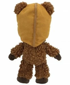 Mattel Star Wars Basic 8-Inch Plush - Wicket