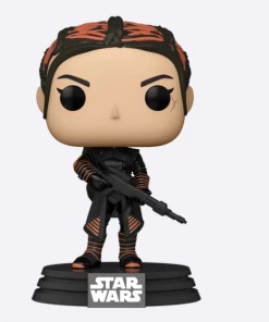 Pixie Pop Up FENNEC SHAND - THE MANDALORIAN