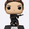 Funko FENNEC SHAND - STAR WARS