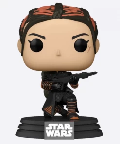 Funko FENNEC SHAND - STAR WARS