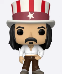 FRANK ZAPPA - FUNKO FAIR