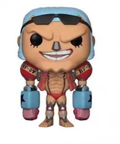 Funko FRANKY - ONE PIECE - PRE-ORDER
