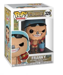 Funko FRANKY - ONE PIECE - PRE-ORDER