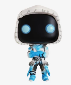 Funko FROZEN RAVEN - FORTNITE