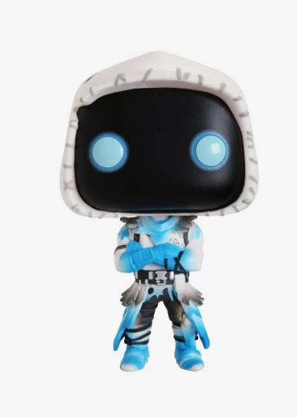 Funko FROZEN RAVEN - FORTNITE 1 Funko FROZEN RAVEN - FORTNITE