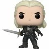 Funko GERALT - THE WITCHER
