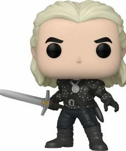 Funko GERALT - THE WITCHER