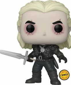 Funko GERALT - THE WITCHER