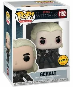 Funko GERALT - THE WITCHER