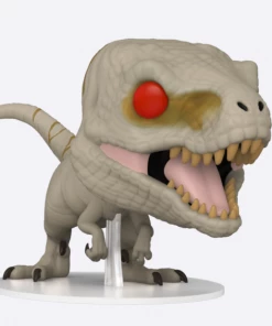 Funko ATROCIRAPTOR (GHOST) - JURASSIC WORLD DOMINION - PRE-ORDER