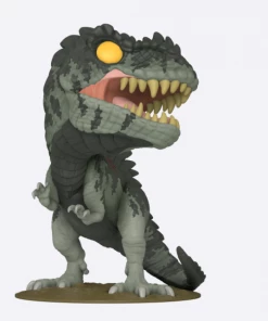 Funko 10" GIGANOTOSAURUS - JURASSIC WORLD DOMINION - PRE-ORDER