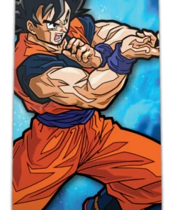 DRAGON BALL SUPER GOKU - FiGPiN