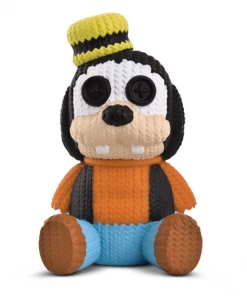 GOOFY - HANDMADE BY ROBOTS