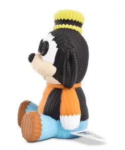 GOOFY - HANDMADE BY ROBOTS