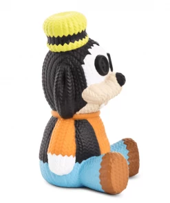 GOOFY - HANDMADE BY ROBOTS