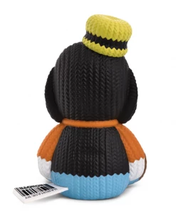 GOOFY - HANDMADE BY ROBOTS