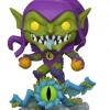 Funko GREEN GOBLIN - MARVEL MECH STRIKE MONSTER HUNTERS