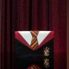 Danielle Nicole Gryffindor Uniform Clutch