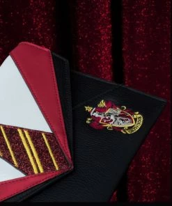 Danielle Nicole Gryffindor Uniform Clutch