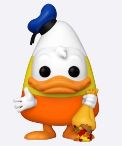 Funko TRICK OR TREAT DONALD DUCK - DISNEY - PRE-ORDER