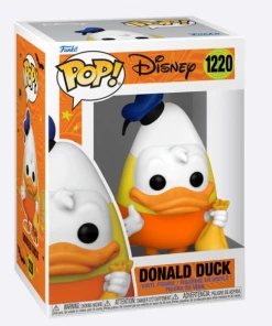Funko TRICK OR TREAT DONALD DUCK - DISNEY - PRE-ORDER