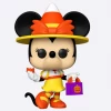 Funko TRICK OR TREAT MINNIE MOUSE - DISNEY - PRE-ORDER