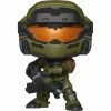 Funko SPARTAN GRENADIER - HALO INFINITE