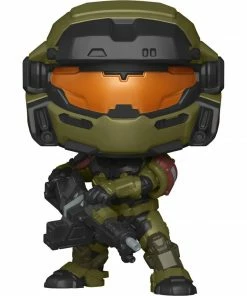 Funko SPARTAN GRENADIER - HALO INFINITE