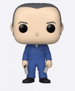 Horror Funko Bundle - Pre-Order