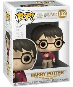Funko HARRY POTTER WITH THE STONE - HARRY POTTER