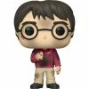 Funko HARRY POTTER WITH THE STONE - HARRY POTTER
