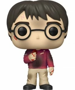 Funko HARRY POTTER WITH THE STONE - HARRY POTTER
