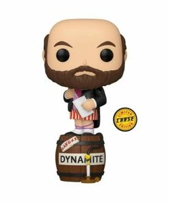 Pixie Pop Up FUNKO HAUNTED MANSION PORTRAITS - ALEXANDER NITROKOFF - PRE-ORDER