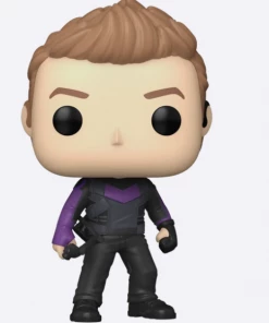 Pixie Pop Up HAWKEYE FUNKO