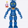 HIGH SCORE CHICA (GLOW) - FIVE NIGHTS AT FREDDY'S: SPECIAL DELIVERY - FUNKO FAIR