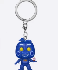 Funko HIGH SCORE CHICA - FIVE NIGHTS AT FREDDY'S: SPECIAL DELIVERY