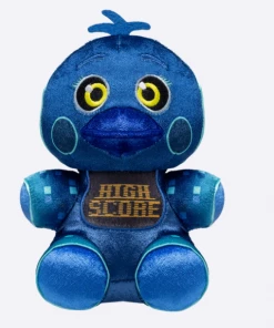 Funko Fair 2022 HIGH SCORE CHICA - FIVE NIGHTS AT FREDDY'S: SPECIAL DELIVERY - FUNKO FAIR PRE-ORDER